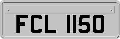 FCL1150