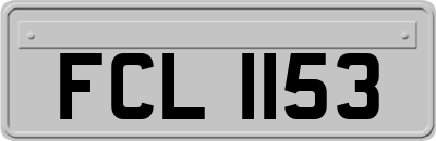 FCL1153