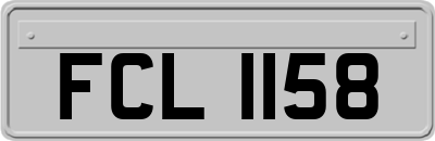 FCL1158
