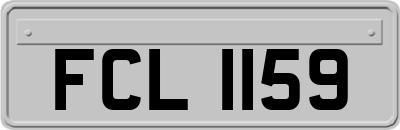 FCL1159