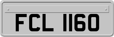 FCL1160