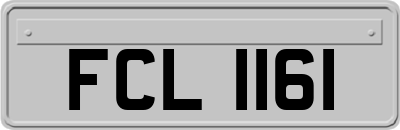 FCL1161