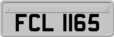FCL1165