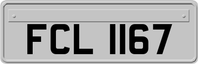 FCL1167