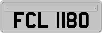 FCL1180