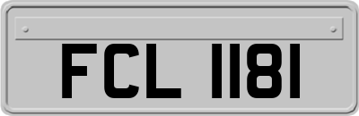 FCL1181