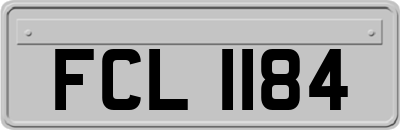 FCL1184