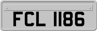 FCL1186