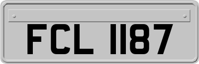 FCL1187