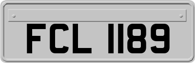 FCL1189
