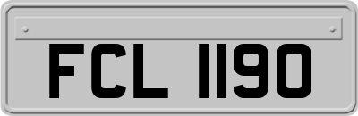 FCL1190