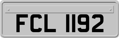 FCL1192