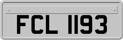FCL1193