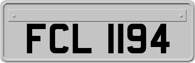 FCL1194
