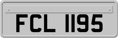 FCL1195