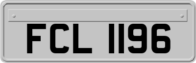 FCL1196