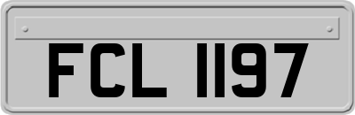 FCL1197