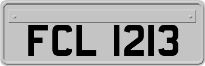 FCL1213