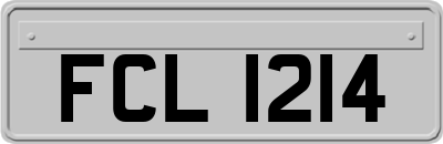 FCL1214