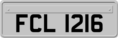 FCL1216