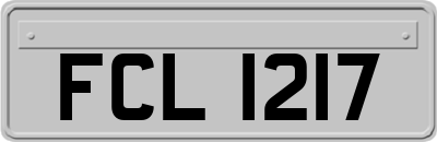 FCL1217