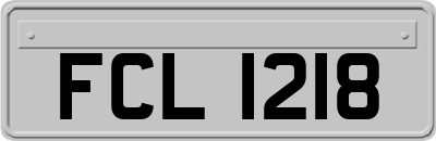 FCL1218