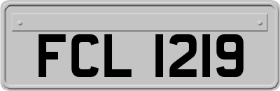 FCL1219