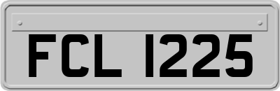 FCL1225