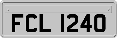 FCL1240