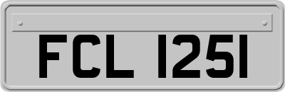 FCL1251