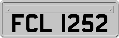FCL1252