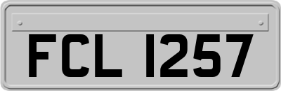 FCL1257