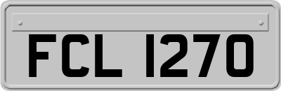 FCL1270