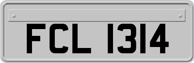 FCL1314