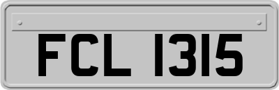 FCL1315