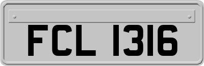 FCL1316