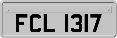 FCL1317