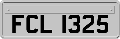 FCL1325