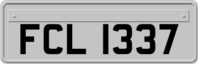 FCL1337