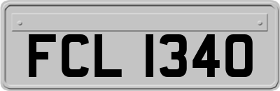 FCL1340