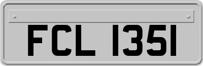 FCL1351