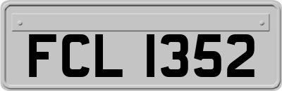 FCL1352