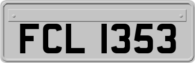 FCL1353