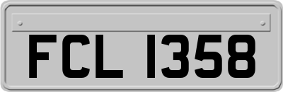 FCL1358