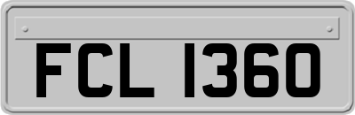 FCL1360