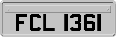FCL1361