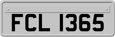 FCL1365