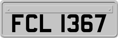 FCL1367