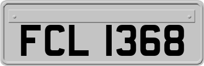 FCL1368