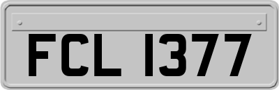 FCL1377